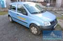Mehrzweckfahrzeug FIAT Panda 1.1