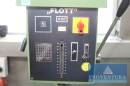 Säulenbohrmaschine FLOTT SB16 ST