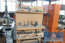 Säulenbohrmaschine FLOTT SB16 ST