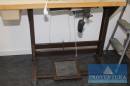 Steppstich-Nähmaschine PFAFF 138