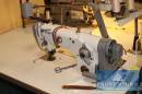 Steppstich-Nähmaschine PFAFF 437