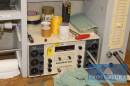 Vakuumpumpe/ Unterdruckanlage SCHEIN Vacumat plus 262