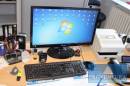 PC Microtower E.Box2 Core i3-2120 3.3 GHz