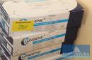 COVID-19 Antigen-Tests LUNGENE ca. 6 Pk. je 25 St. MHD 2024-06