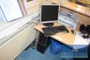 PC HP Pavilion Desktop 590-P0 Core i3-9100 3.6 GHz