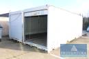 Lkw-Aufbauten je ca. 760x213bx279h cm