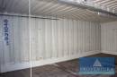 Lkw-Aufbauten je ca. 760x213bx279h cm
