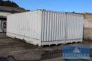 Lkw-Aufbauten je ca. 760x213bx279h cm