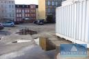 Lkw-Aufbauten je ca. 760x213bx279h cm
