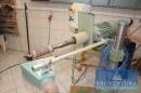 Trichter-Schleifmaschine F.W. KRAEMER MADP114 2/4
