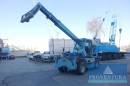 Teleskopstapler MERLO ROTO 38.16 S Bj. 2008