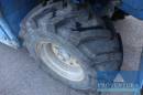 Teleskopstapler MERLO ROTO 38.16 S Bj. 2008