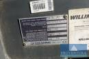 Teleskopstapler MERLO ROTO 38.16 S Bj. 2008