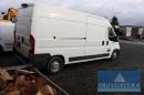 Lkw Transporter CITROËN Jumper 2.2 HDi