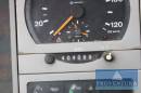 Lkw Kipper Ladekran MAN LE280B 4x4