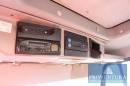 Lkw Kipper Ladekran MAN LE280B 4x4