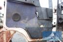 Lkw Kipper Ladekran MAN LE280B 4x4