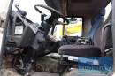 Lkw Kipper Ladekran MAN LE280B 4x4