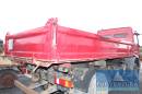 Lkw Kipper MERCEDES-BENZ Axor 1823K 4x2