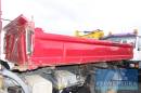 Lkw Kipper MERCEDES-BENZ Axor 1823K 4x2