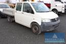 Lkw offener Kasten Doka VW T5 1.9 TDi