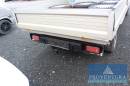 Lkw offener Kasten Doka VW T5 1.9 TDi