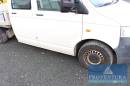 Lkw offener Kasten Doka VW T5 1.9 TDi