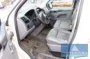 Lkw offener Kasten Doka VW T5 1.9 TDi