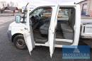 Lkw offener Kasten Doka VW T5 1.9 TDi
