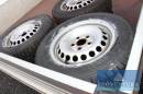 Winterräder-Halbsätze Halbsatz CONTINENTAL Cross Contact 215/65 R16 98H