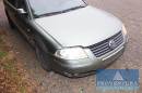 Pkw VW Passat 2.5 TDI Variant