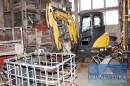 Minibagger NEW HOLLAND E37C