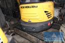 Minibagger NEW HOLLAND E37C