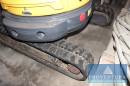 Minibagger NEW HOLLAND E37C