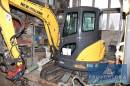 Minibagger NEW HOLLAND E37C