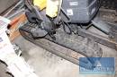 Minibagger NEW HOLLAND E37C