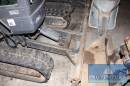 Minibagger NEW HOLLAND E37C