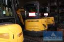 Minibagger NEW HOLLAND E37C