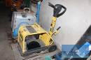 Rüttelplatte BOMAG BPR 35/42 D