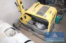 Rüttelplatte BOMAG BPR 35/42 D