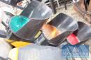 Lichtsignalanlage NISSEN Quarz LZA 400