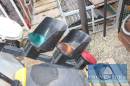 Lichtsignalanlage NISSEN Quarz LZA 400