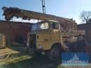 Autokran IFA ADK 70 4x4 EZ 1994