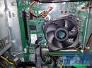 PC Miditower HP AMD Ryzen5