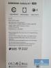 Smartphone SAMSUNG A7 SM-A750FZKUDTM 64 GB DUOS