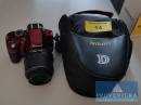 SLR-Digtalkamera NIKON D3200