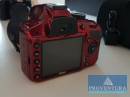 SLR-Digtalkamera NIKON D3200