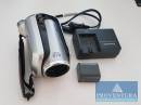 Digital-Camcorder PANASONIC SDR-H20EG-S