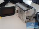 Digital-Camcorder PANASONIC SDR-H20EG-S