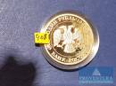 Sammlermünze Russland 1 Rubel 1993 pp K.A. Timiryazev